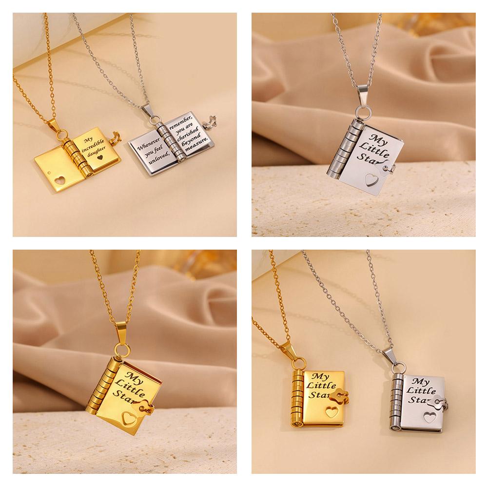 My Little Star Book Pendant Ne - Snake Plant Ceramic review and price